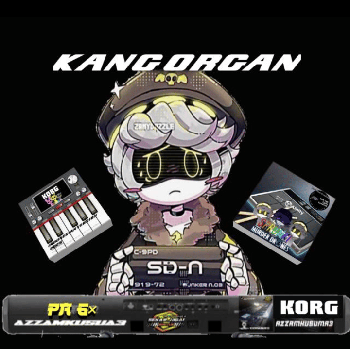 Azzamvokaliskeyboard profile picture