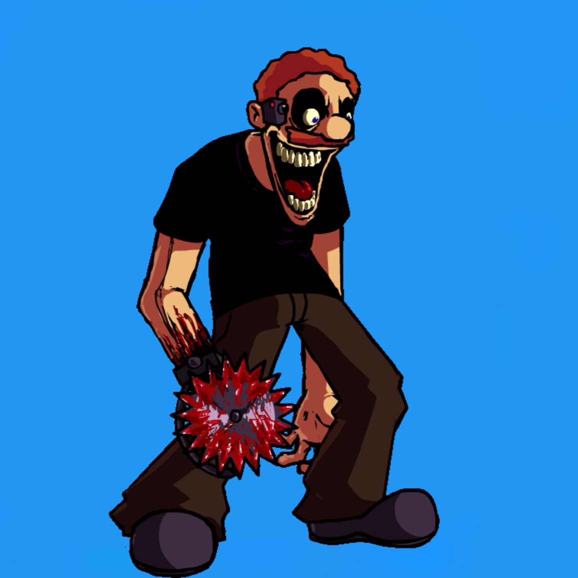 markadams1978 profile picture