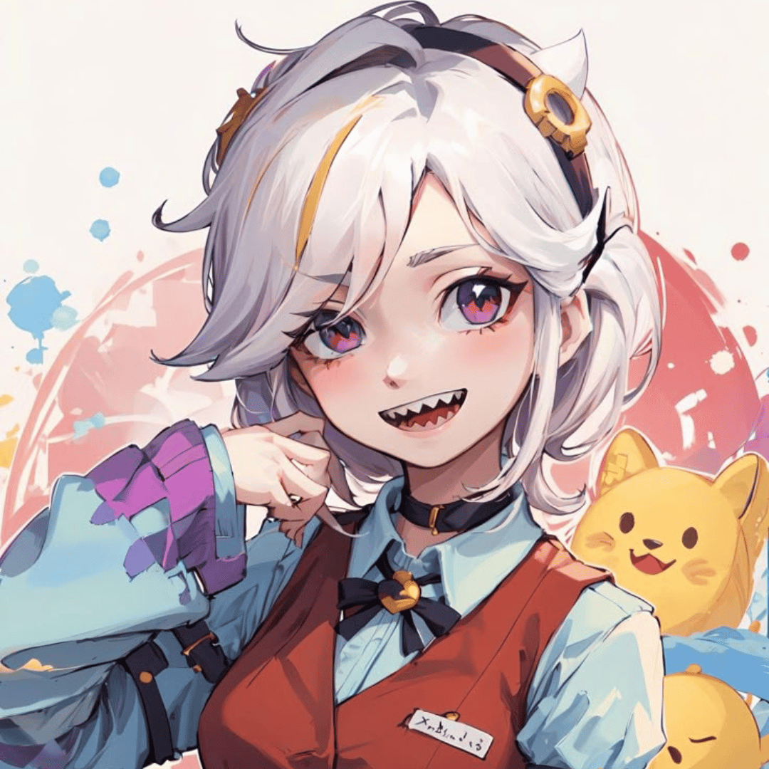 Larianess23 profile picture