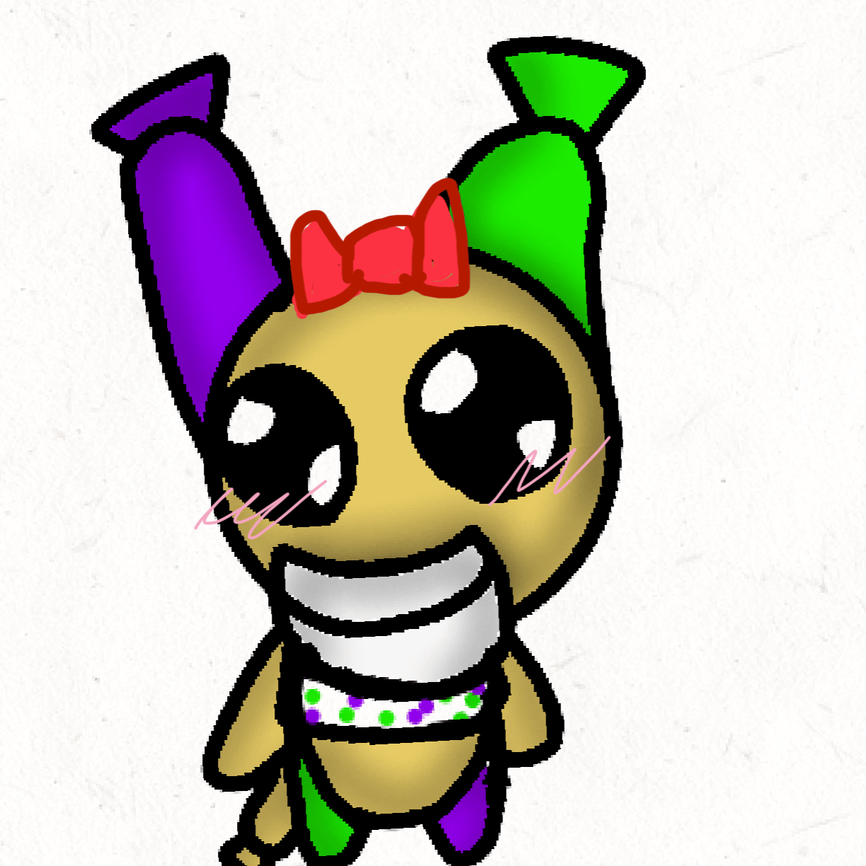 1looeyfan profile picture