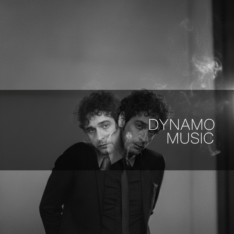 DynamoMsic profile picture
