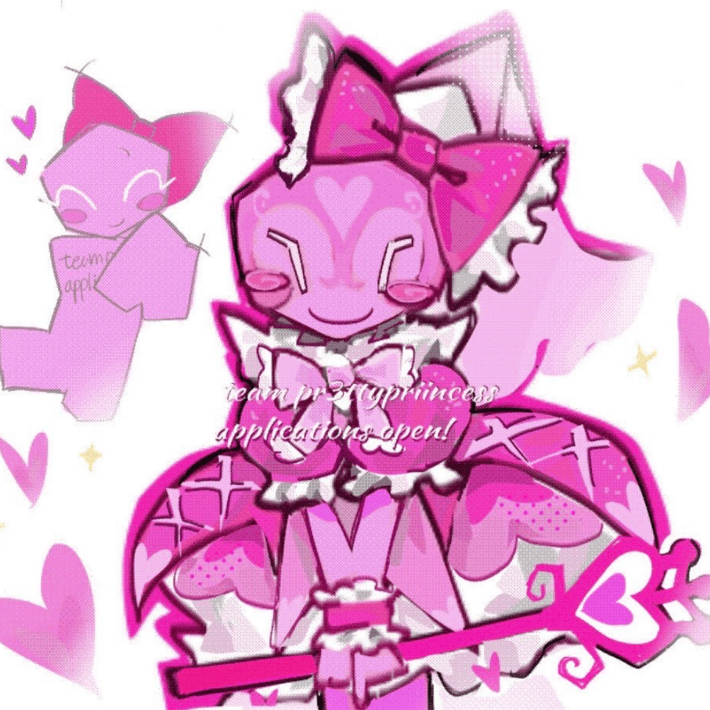 Pr3typriincess003 profile picture