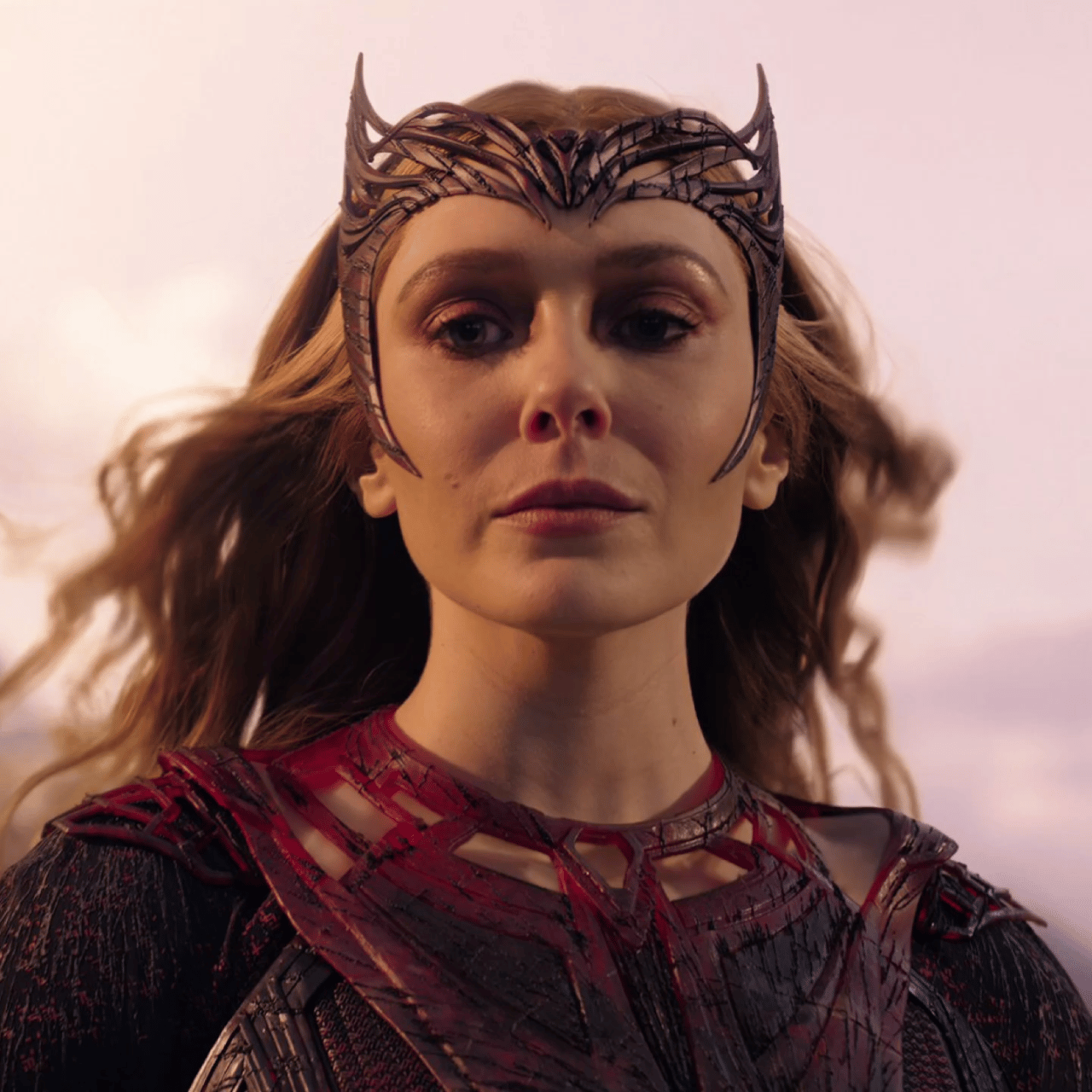 TheScarletWitch profile picture