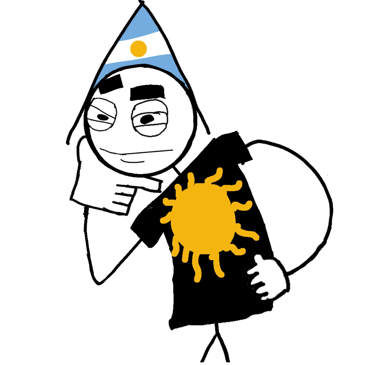 Hargentino profile picture