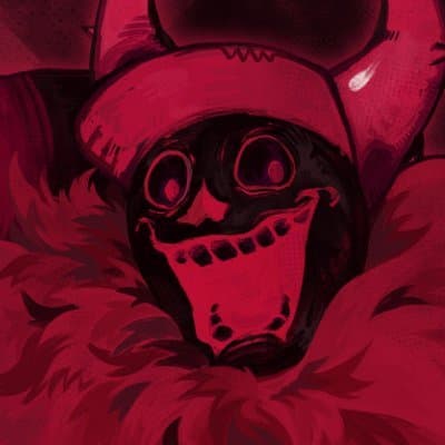 goldenIV profile picture
