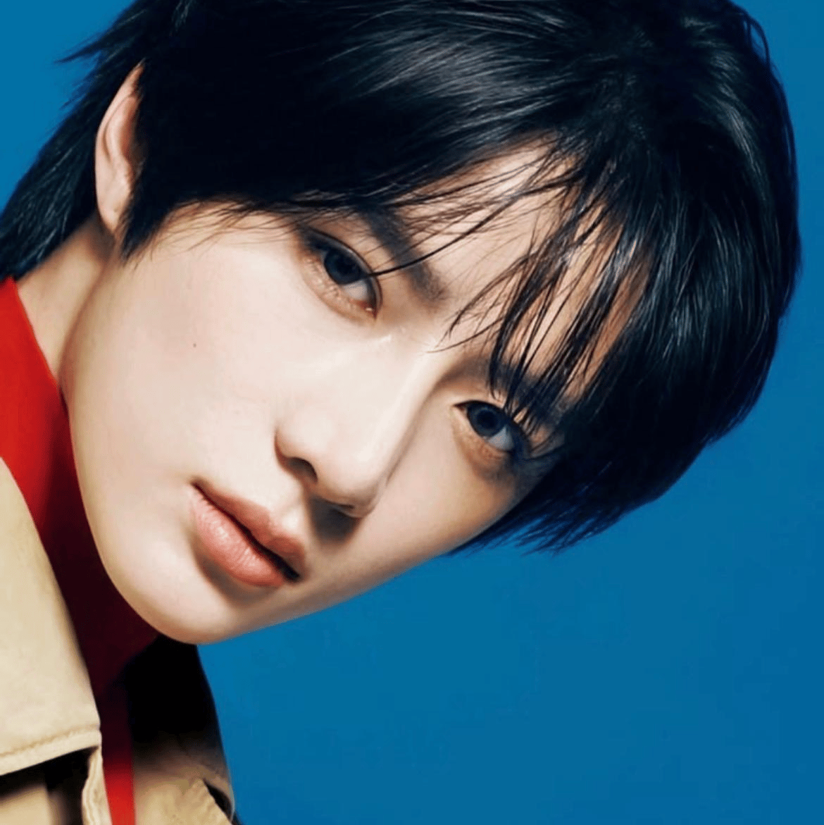 Beomgyus profile picture