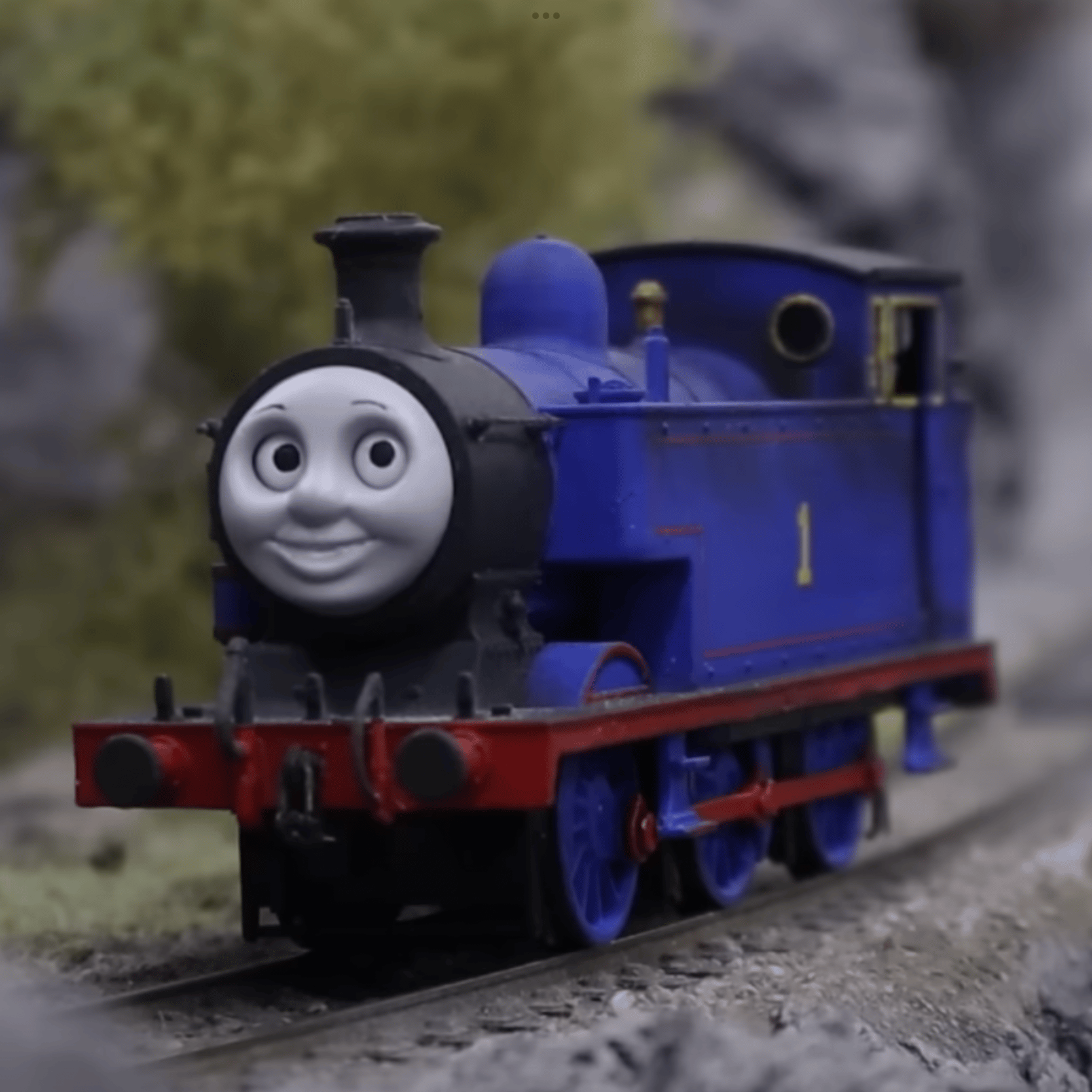 ThomasanimeAI profile picture