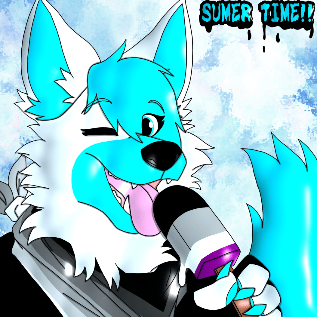 AngelWolfDC2Animator profile picture