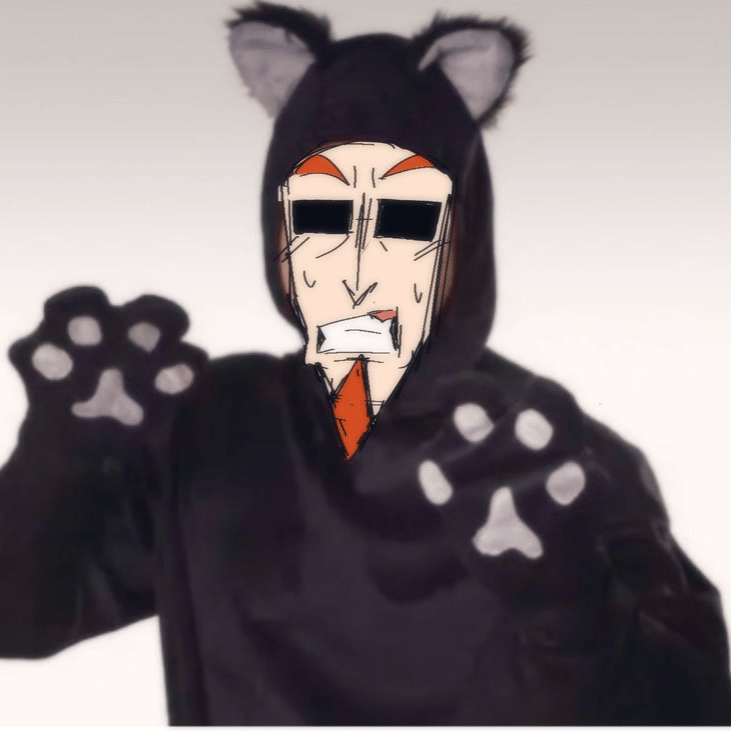 Fenraithx profile picture