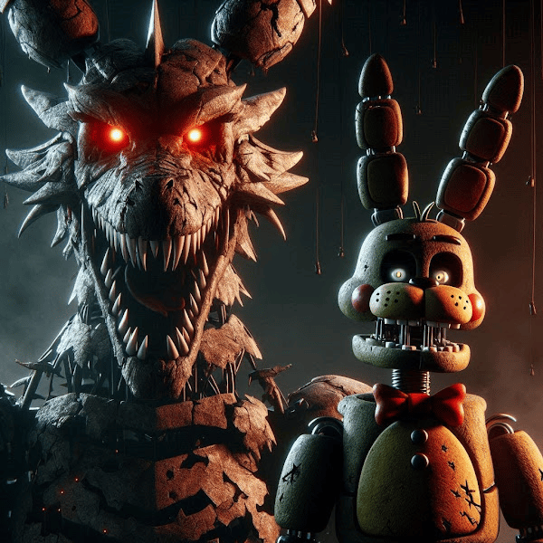 ScrolloftheDragon profile picture