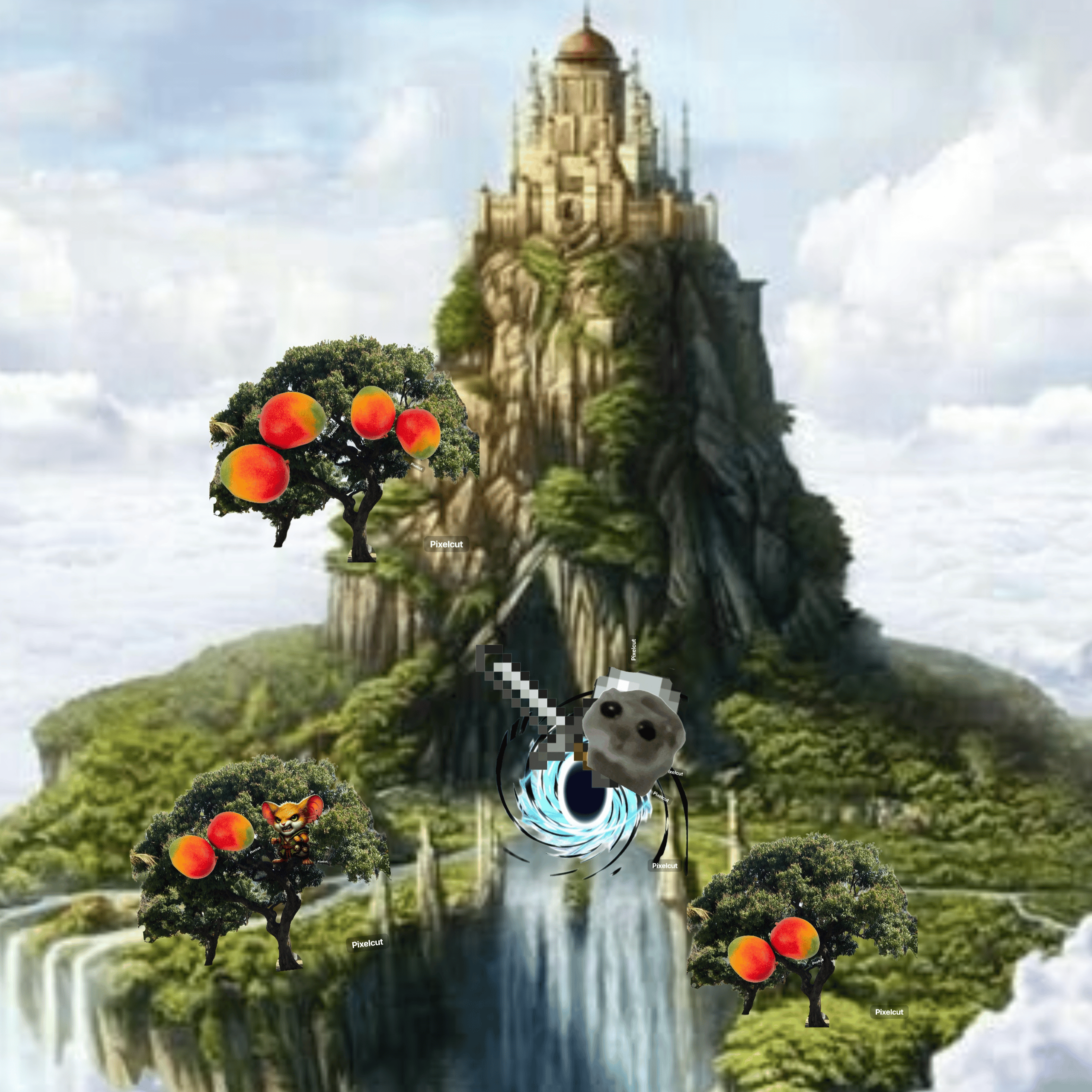 MangousIsland profile picture