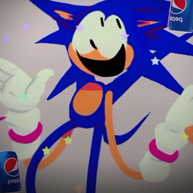REWRITESONICFAN profile picture
