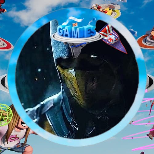 SpikeCZE profile picture