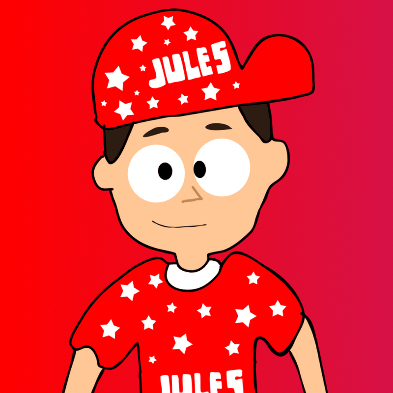 JulesStudios2006 profile picture