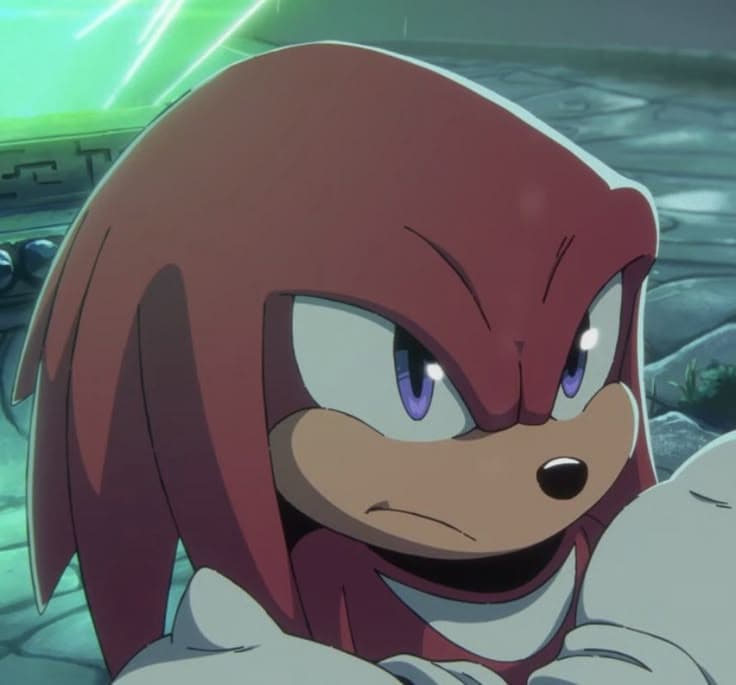 PunchyKnux profile picture