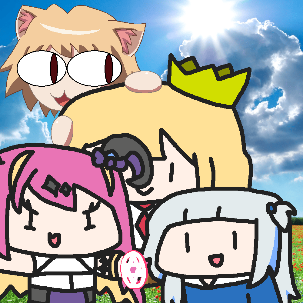 TheMostRandomPersonEverThe3rd profile picture