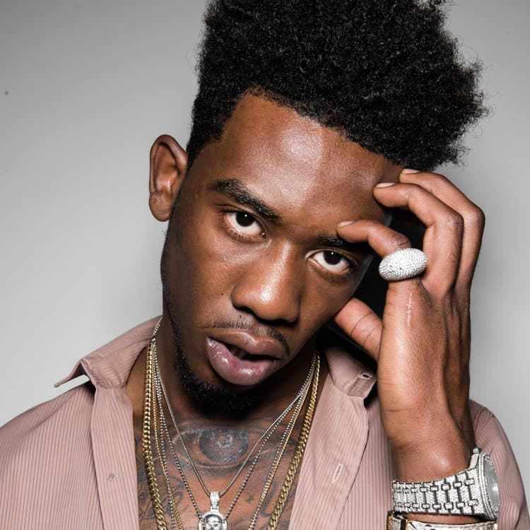 Desiigner profile picture