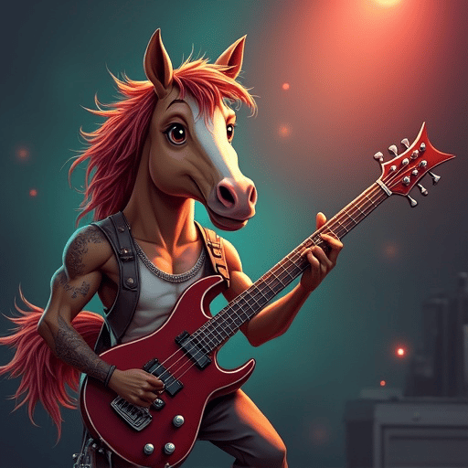 PanheadPony profile picture