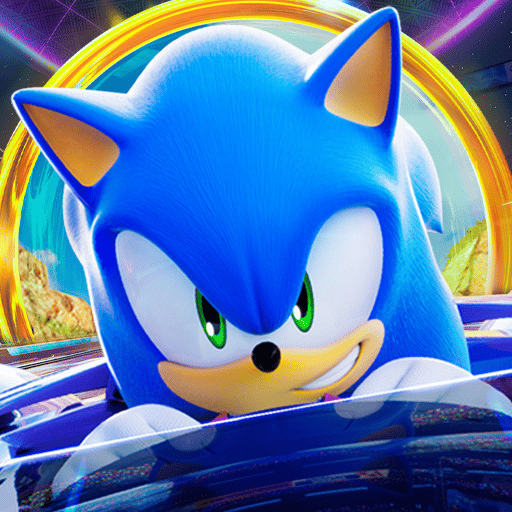 IsonicthehedgehogI profile picture