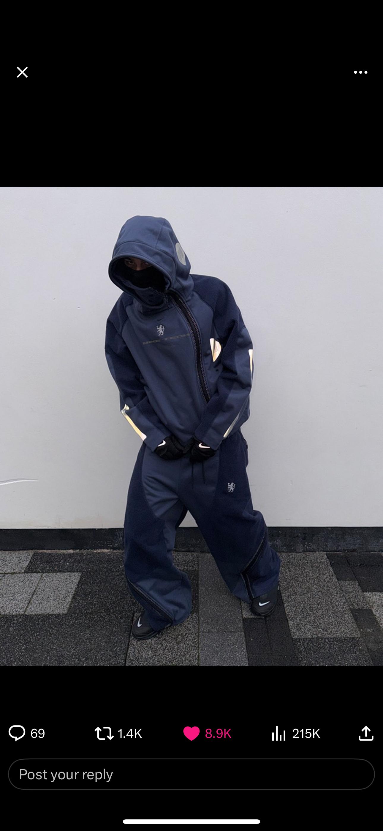 Bennyblockboy profile picture