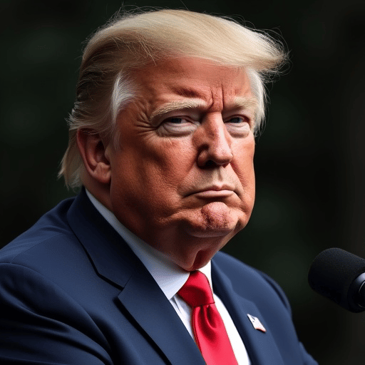 Donaldtrumpreal profile picture