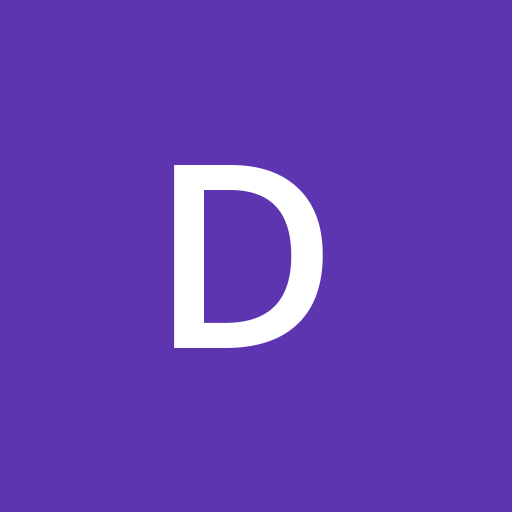DmitryFogel profile picture