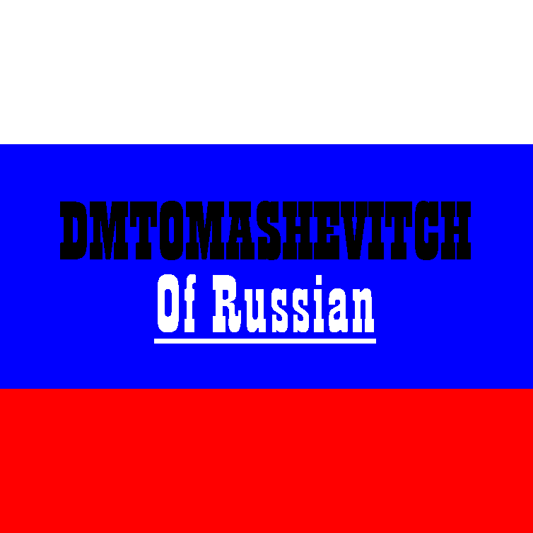 dmtomashevitch profile picture