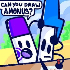 PenfromBFDI profile picture