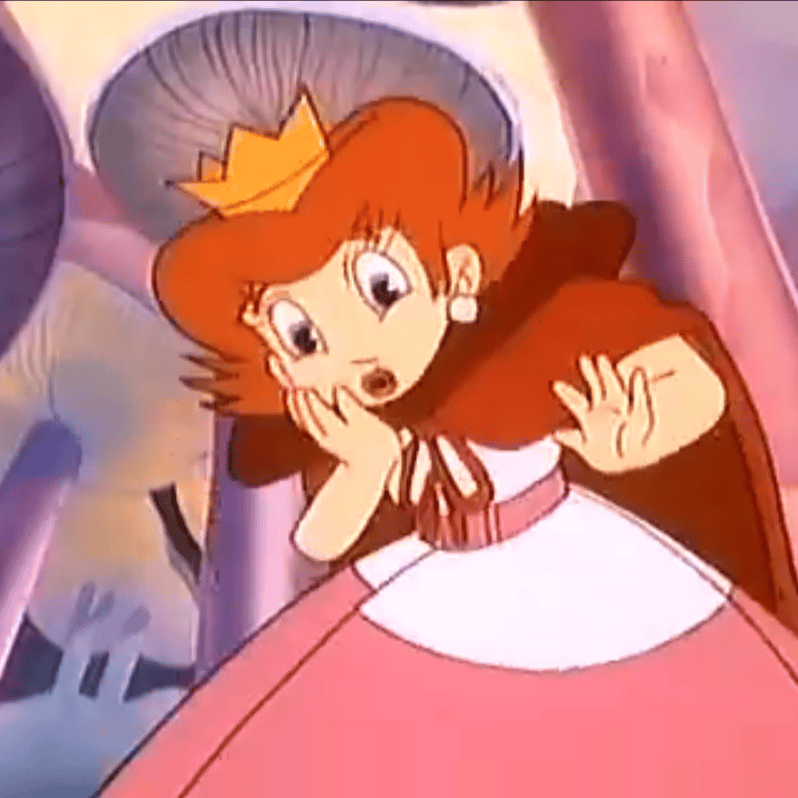 PrincessPeachToadstool profile picture