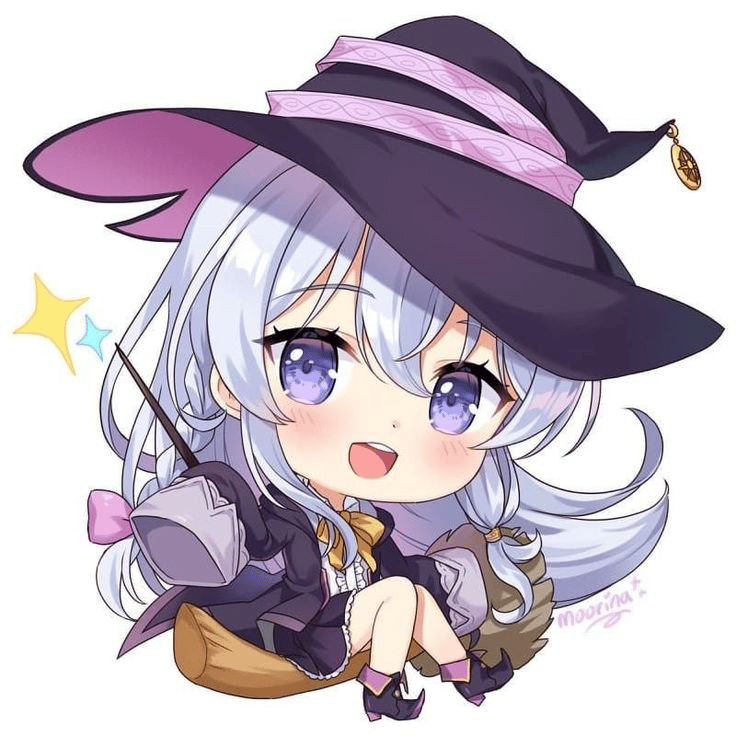 ElainaNeko profile picture