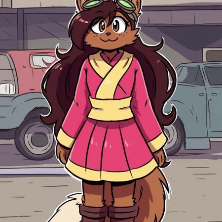 HelenaKanako profile picture