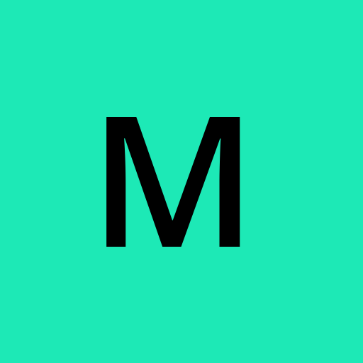 MBejash profile picture