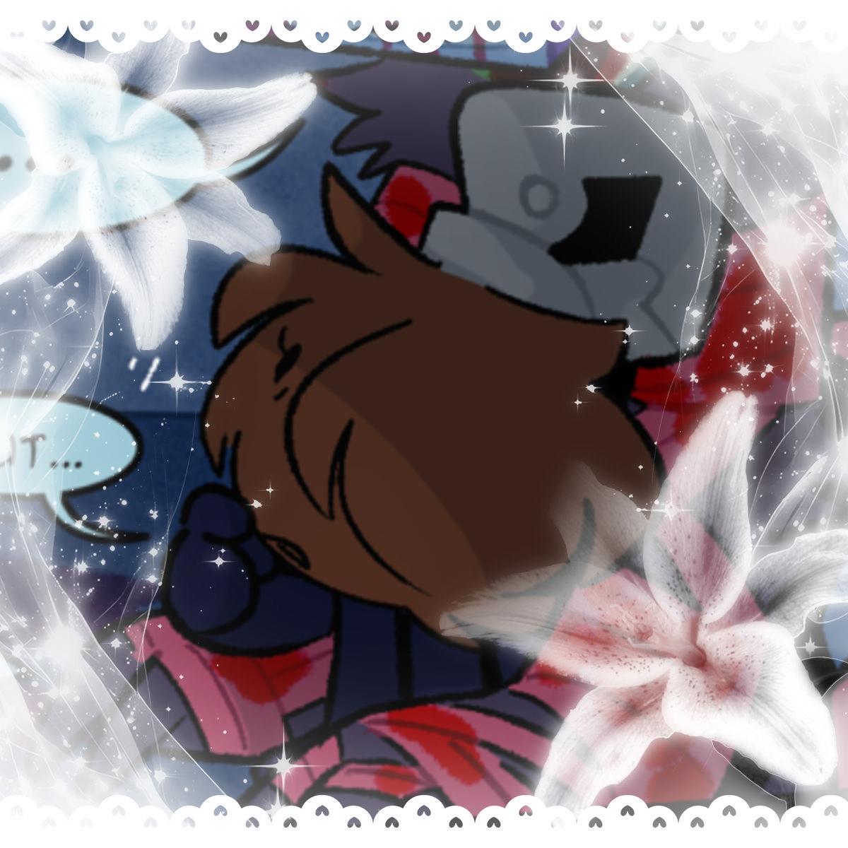 Fuzzball profile picture