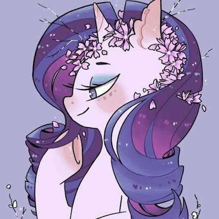 Rarity*2 profile picture