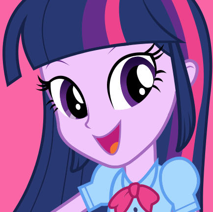 TwilightSparkleSparkleTwilight profile picture