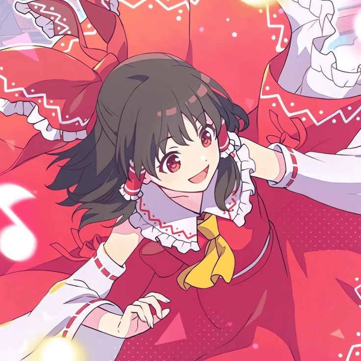 Reimu2027 profile picture