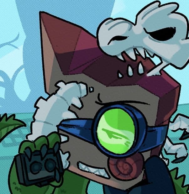 CrystalShrimp! profile picture