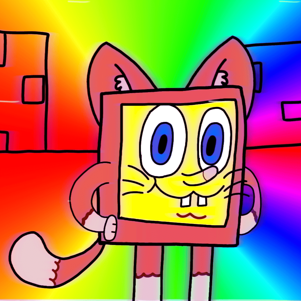Spongecataicovers profile picture
