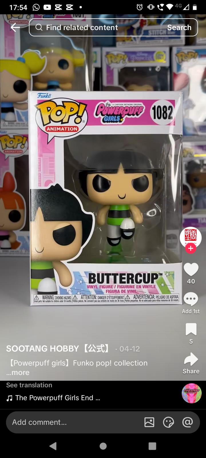 ButtercupDj profile picture