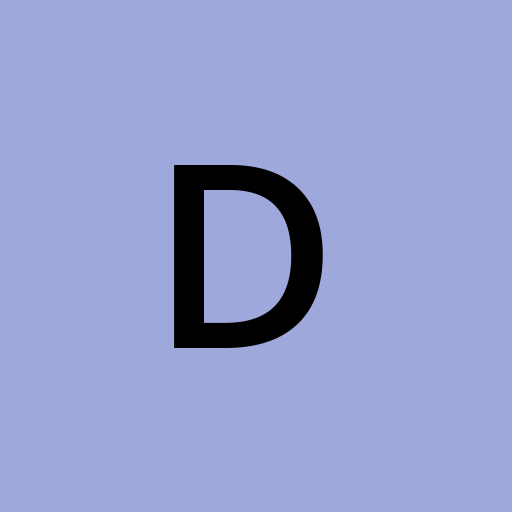 DavlatKamilov profile picture