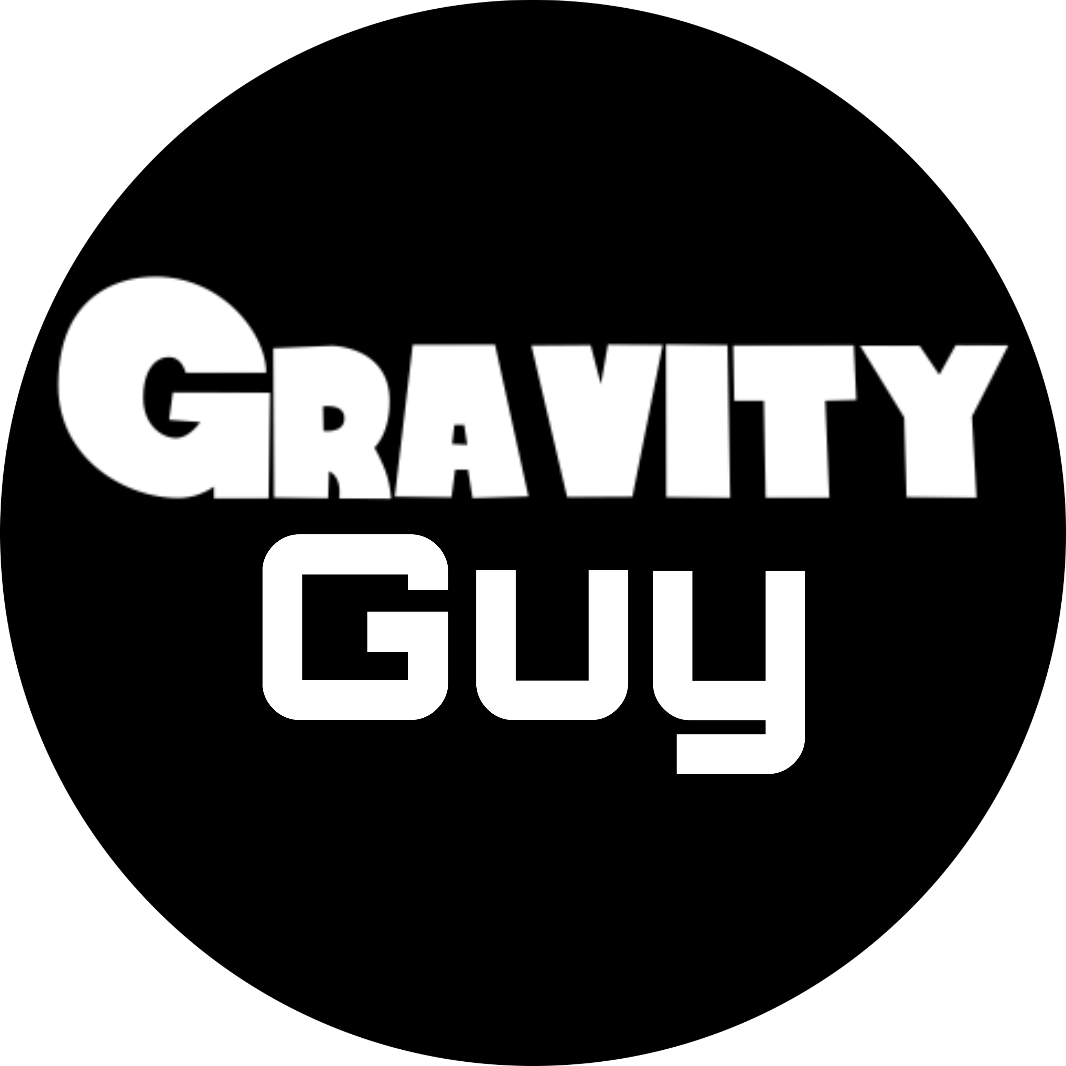 GravityGuyOfficial profile picture