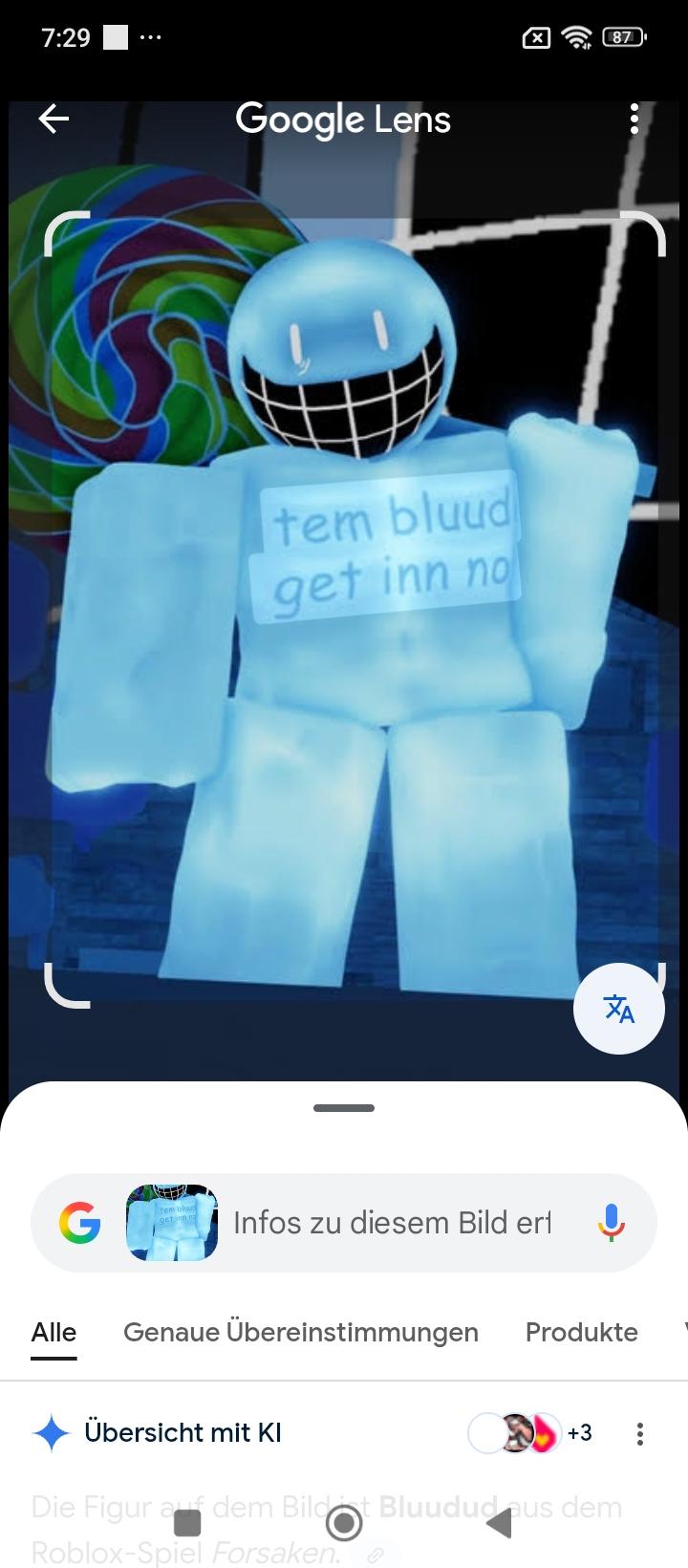 bluubacon profile picture