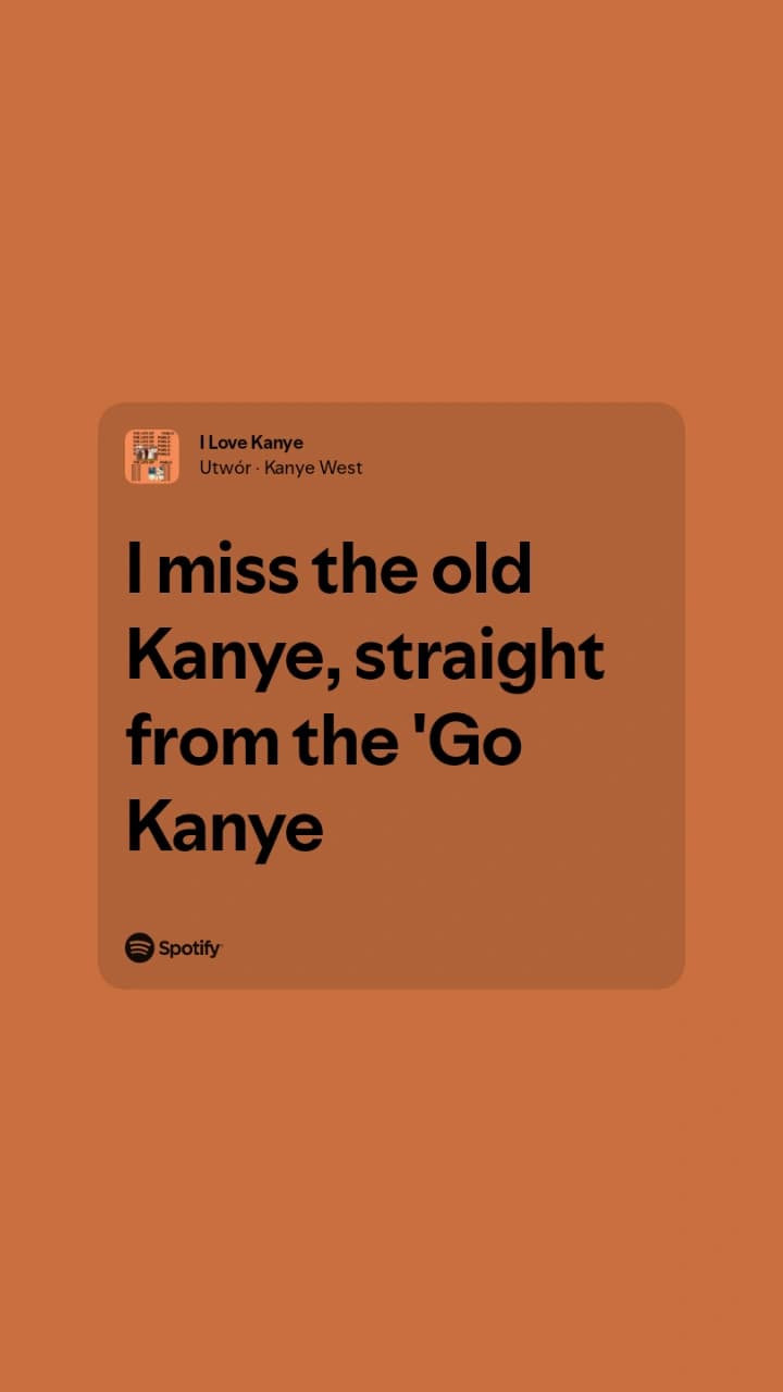 IMissTheOldKanye profile picture