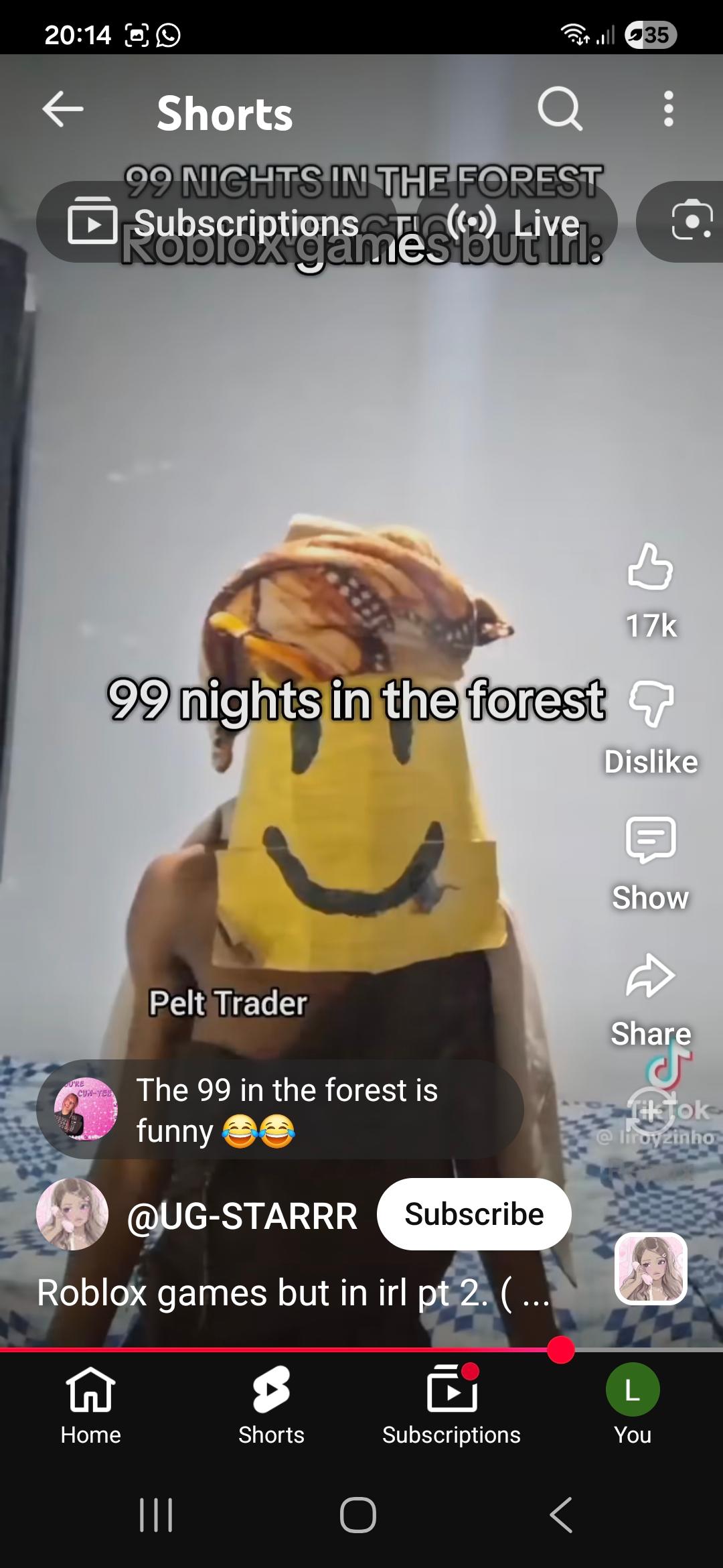 coolkidd2 profile picture