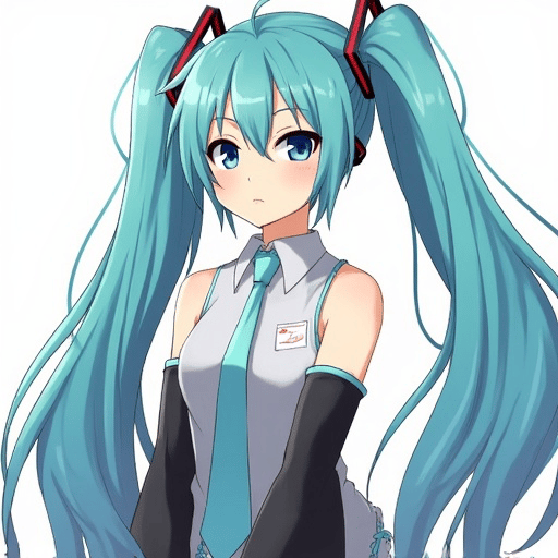 MikuGirl28 profile picture