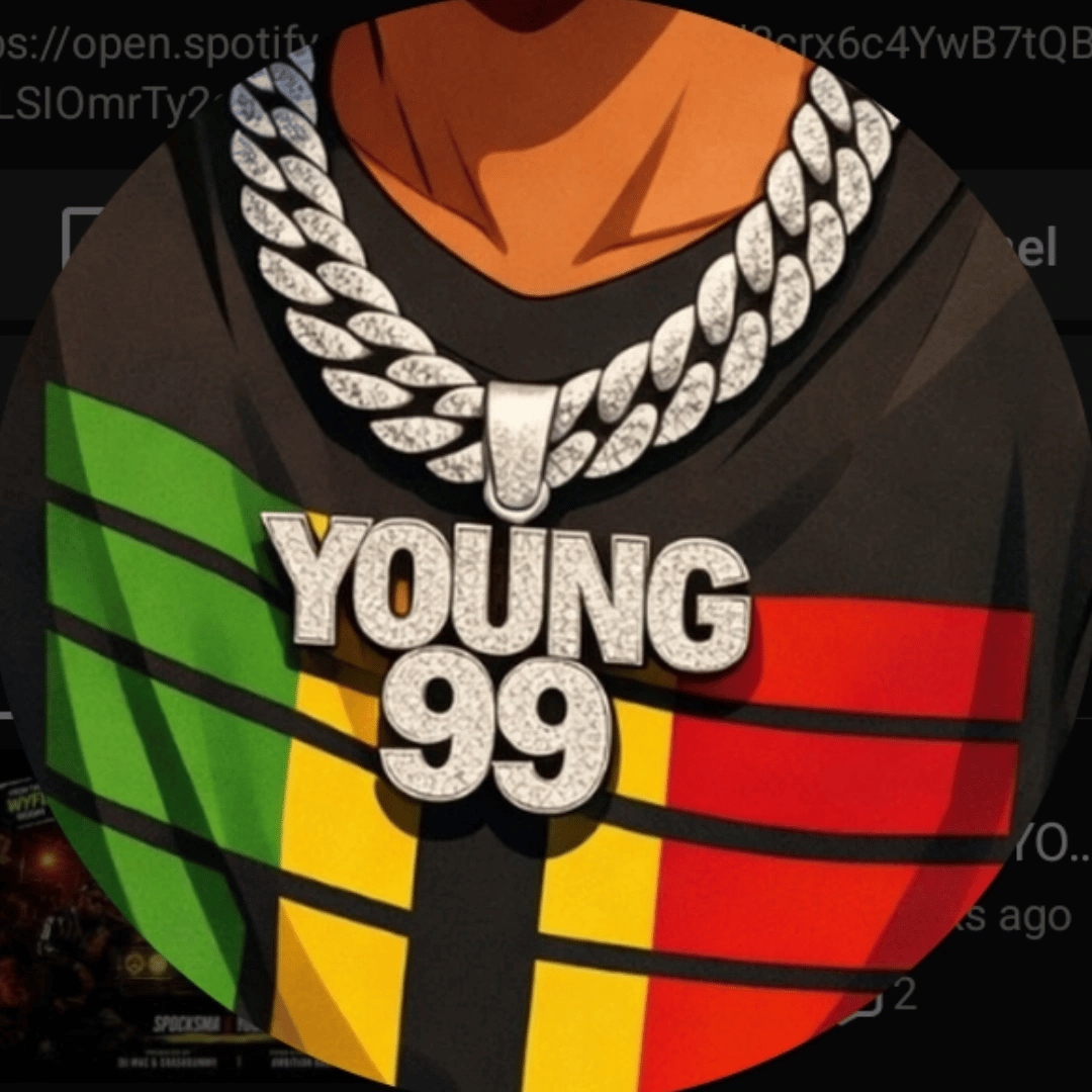YoungT99 profile picture