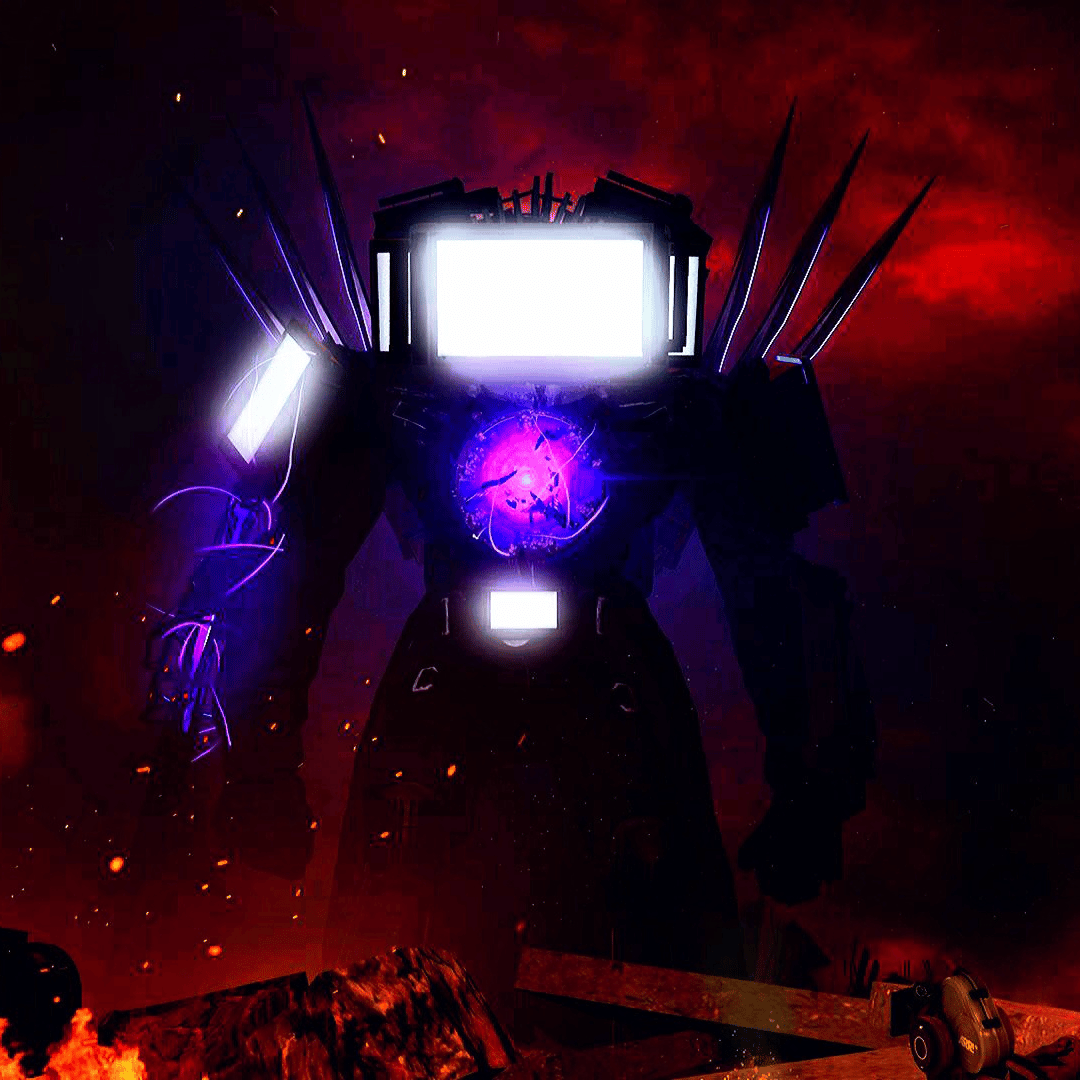 Titantvman30 profile picture
