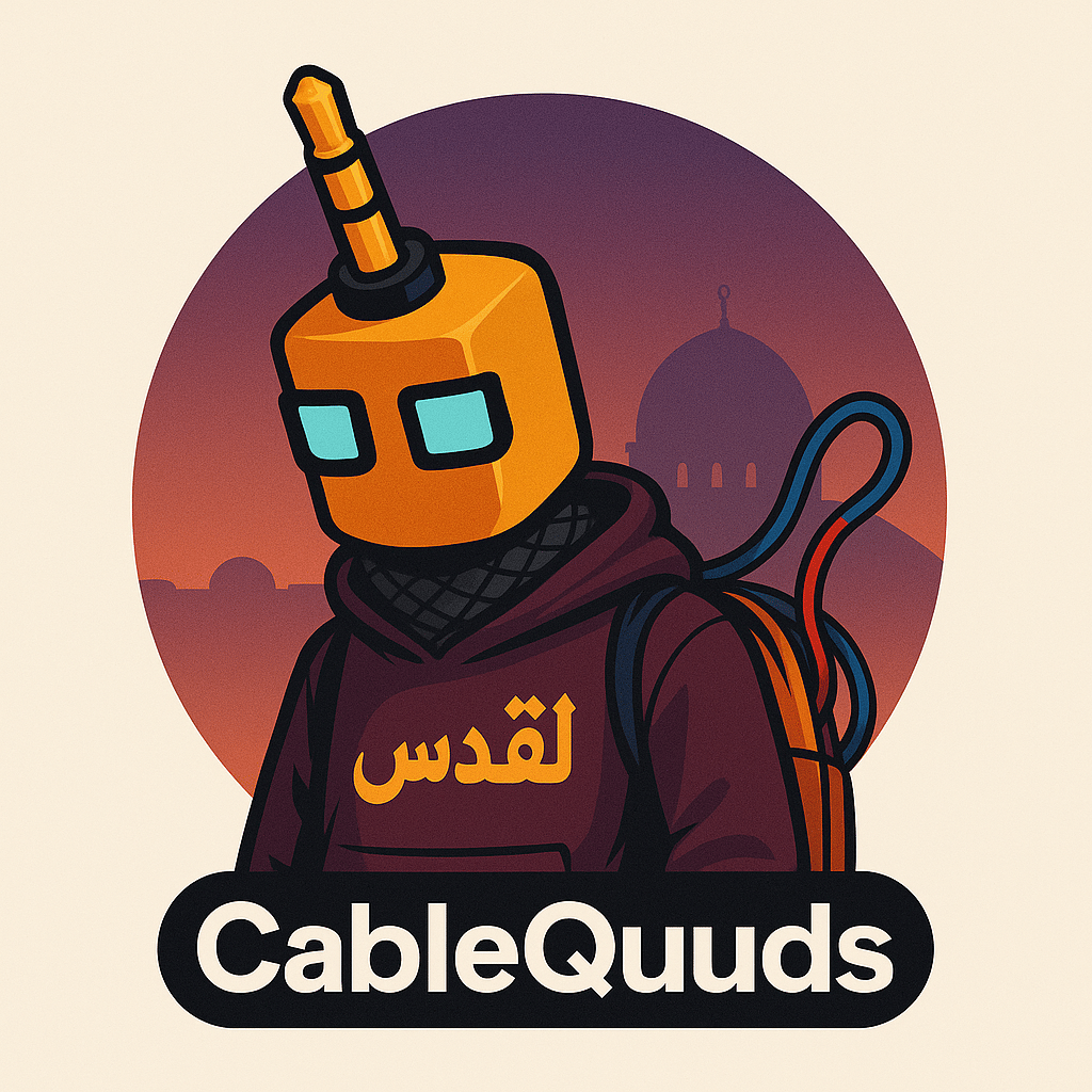 CableQuuds profile picture