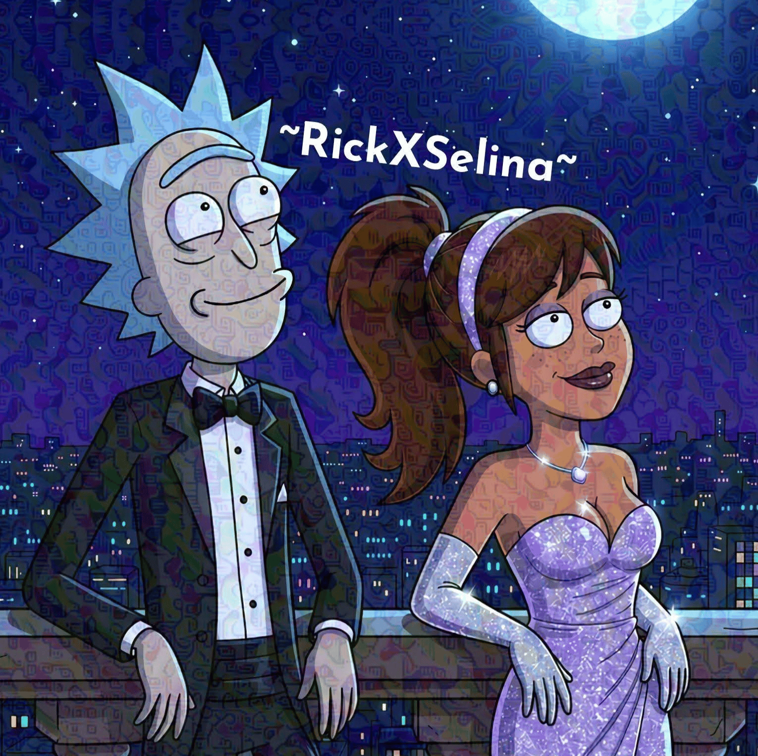 SelinaPrime profile picture
