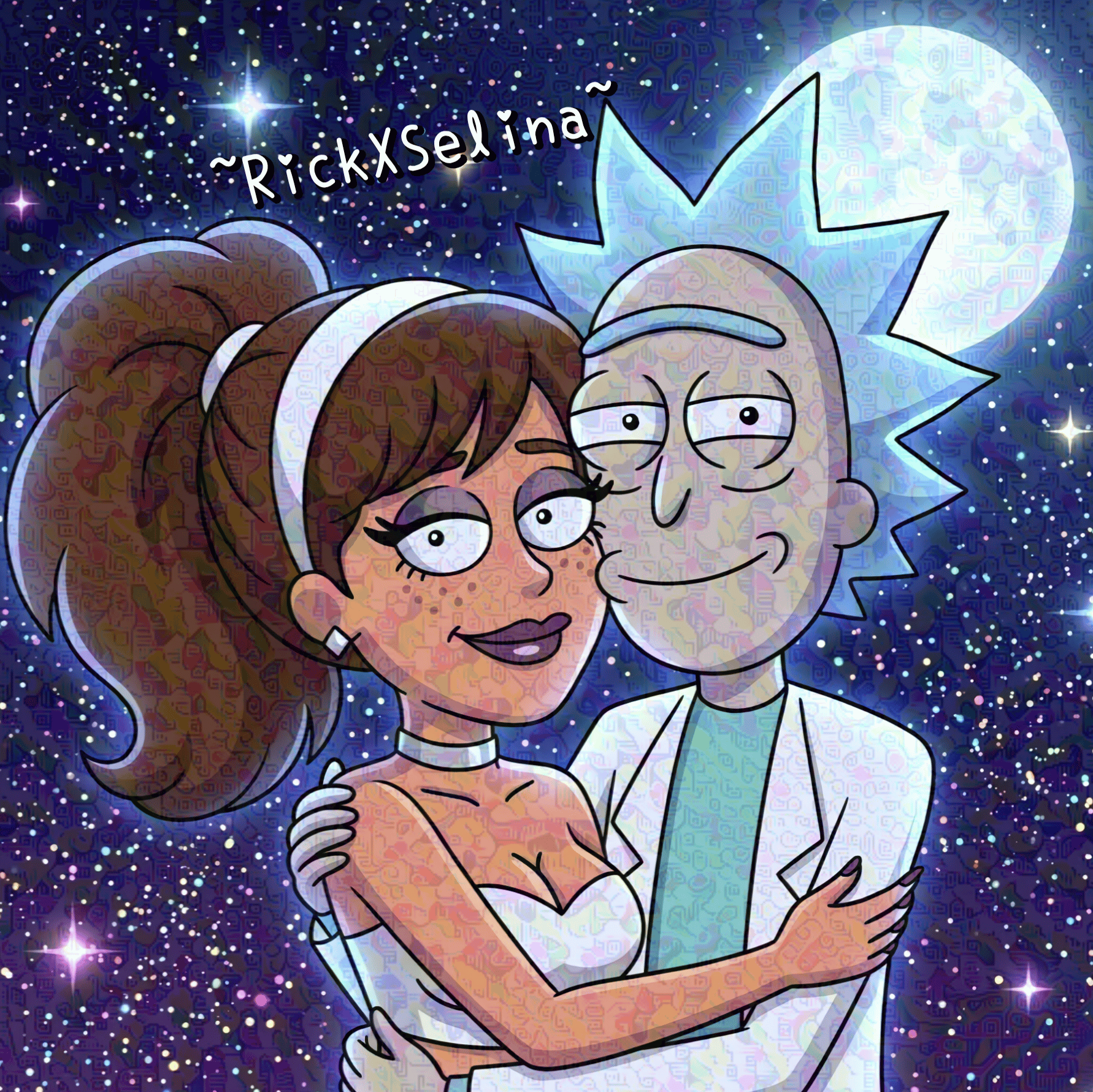 SelinaPrime profile picture